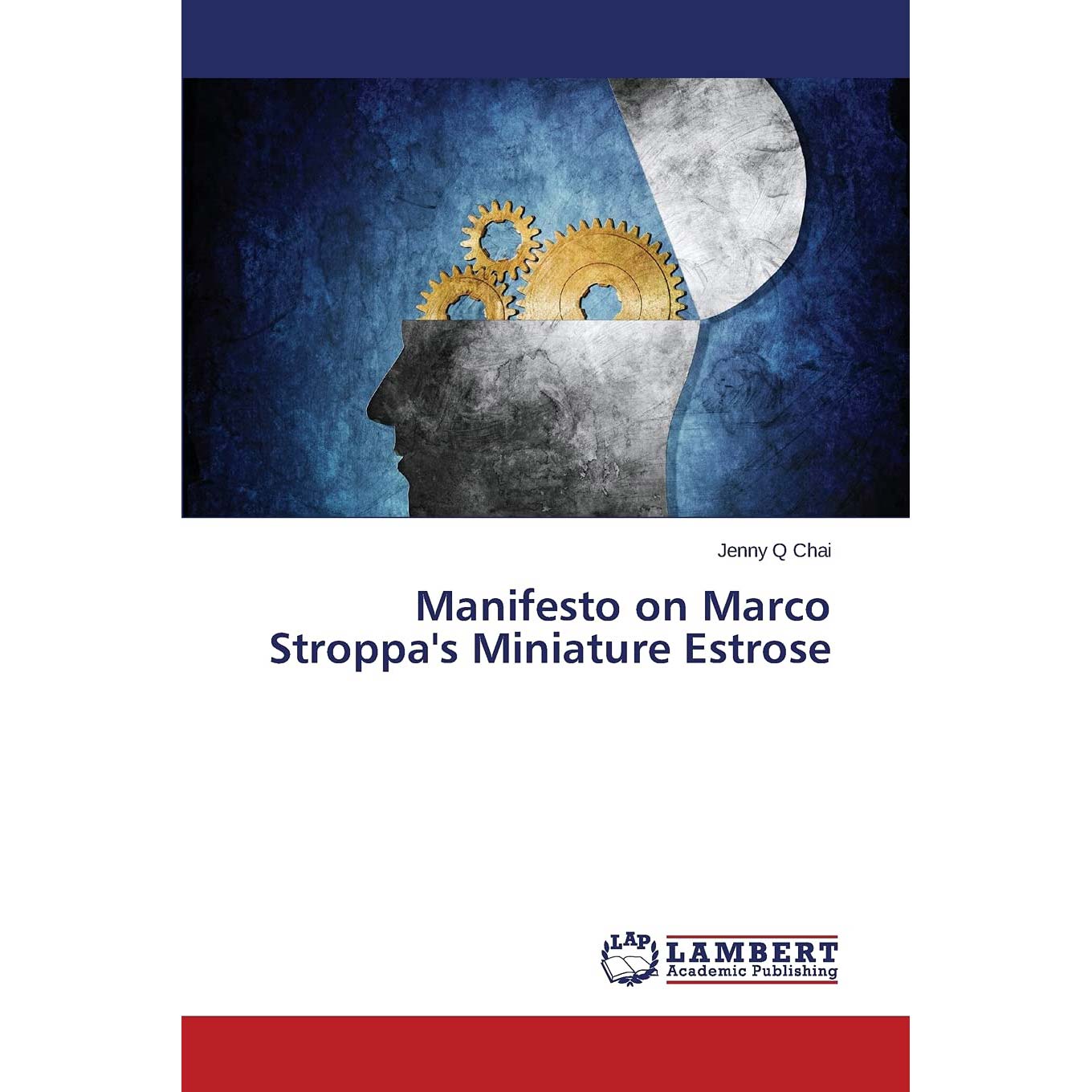 Manifesto on Marco Stroppa's Miniature Estrose
